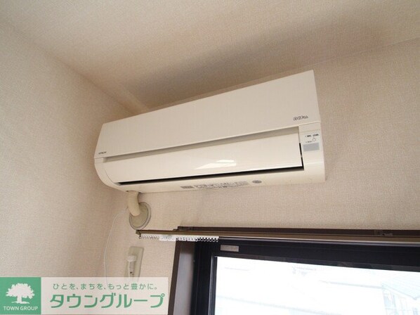 リヴェール滝山の物件内観写真